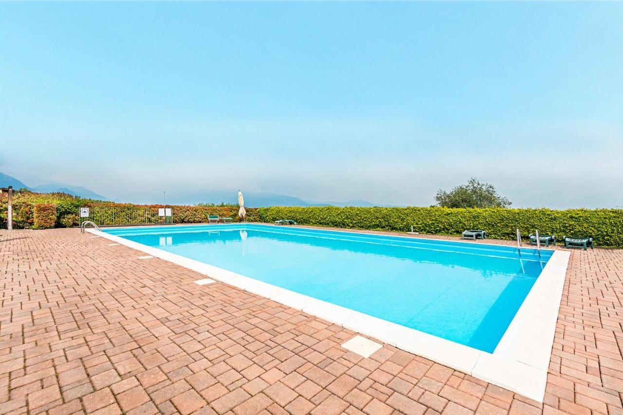 Poggio Picedo P1-32 By Wonderful Italy Apartment Polpenazze del Garda Exterior photo